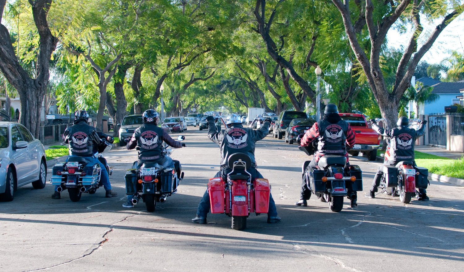 Meet Guardians of the Children